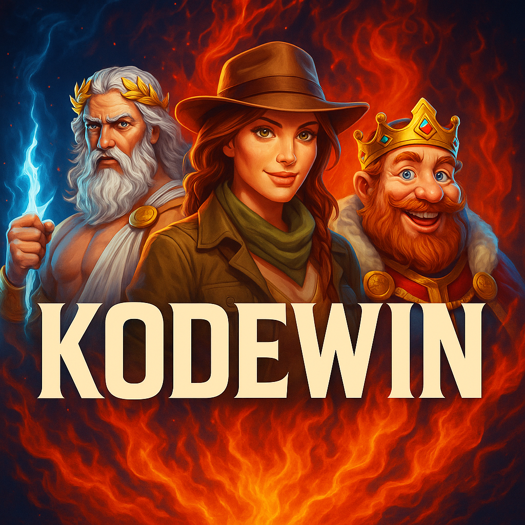 kodewin